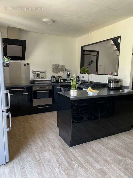 Maison à PITHIVIERS