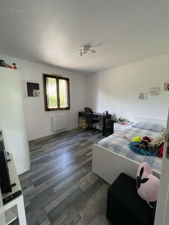 Maison à PITHIVIERS