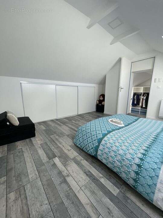 Maison à PITHIVIERS