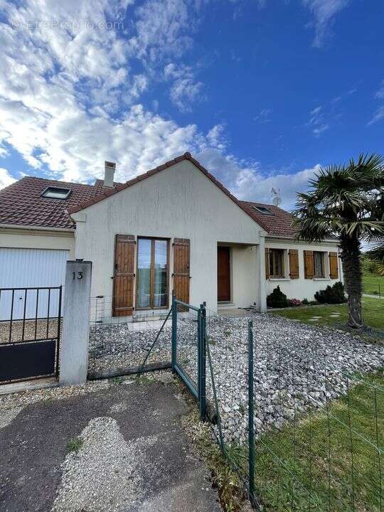 Maison à PITHIVIERS