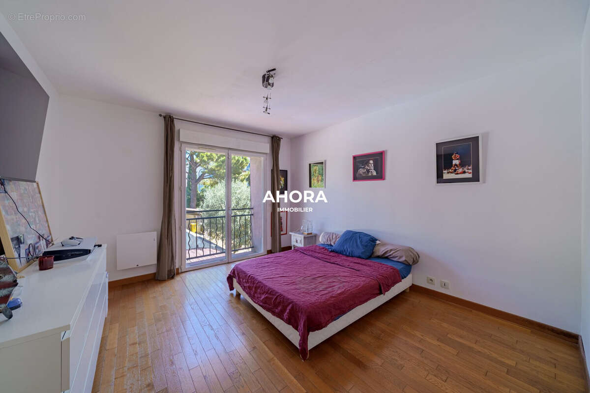 Maison à MARSEILLE-9E