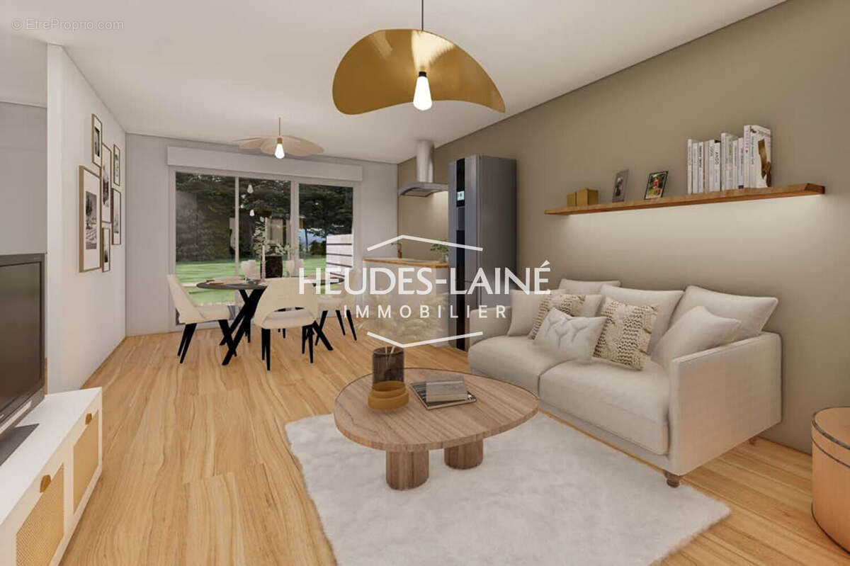 Maison à MARCEY-LES-GREVES