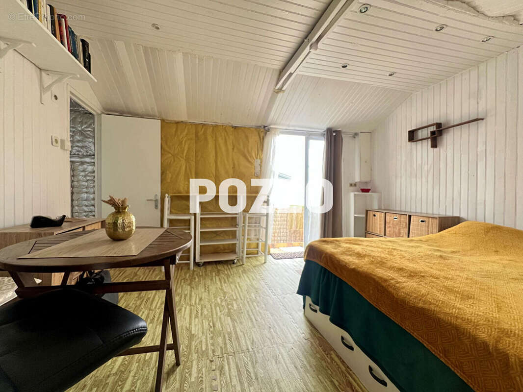 Maison à GRANDCAMP-MAISY