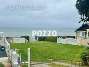 Maison à GRANDCAMP-MAISY