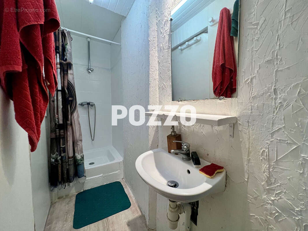 Maison à GRANDCAMP-MAISY