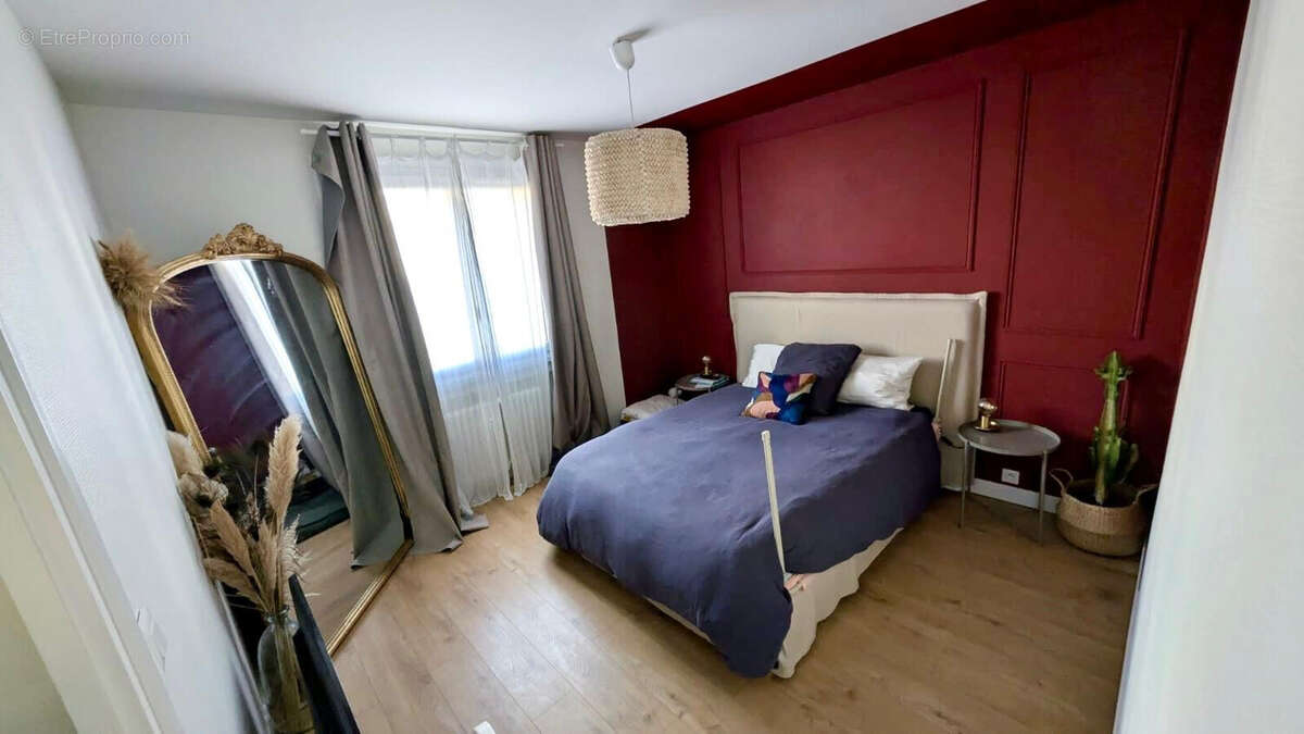 Appartement à ANNEMASSE