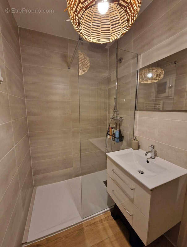 Appartement à ANNEMASSE