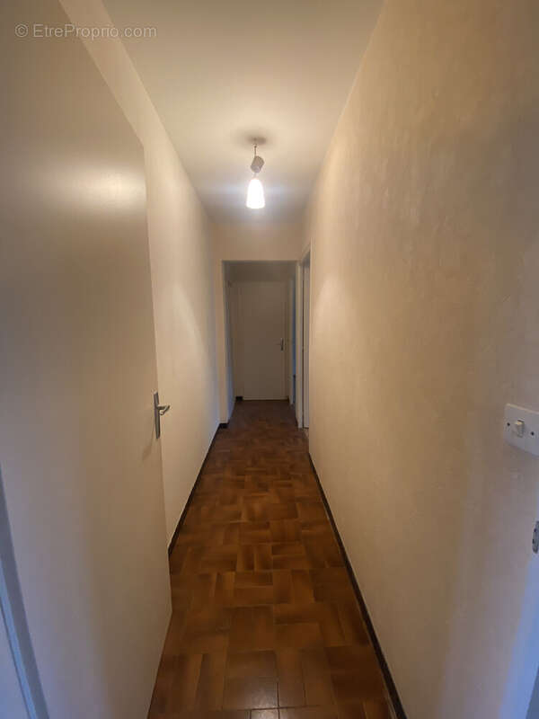 Appartement à ANNEMASSE