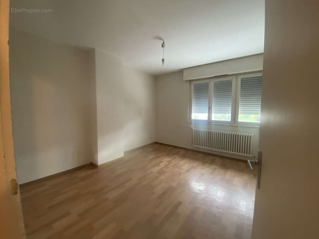 Appartement à ANNEMASSE