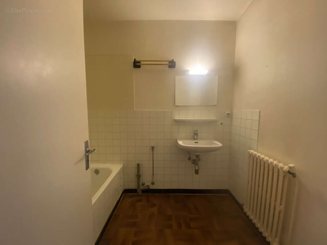 Appartement à ANNEMASSE