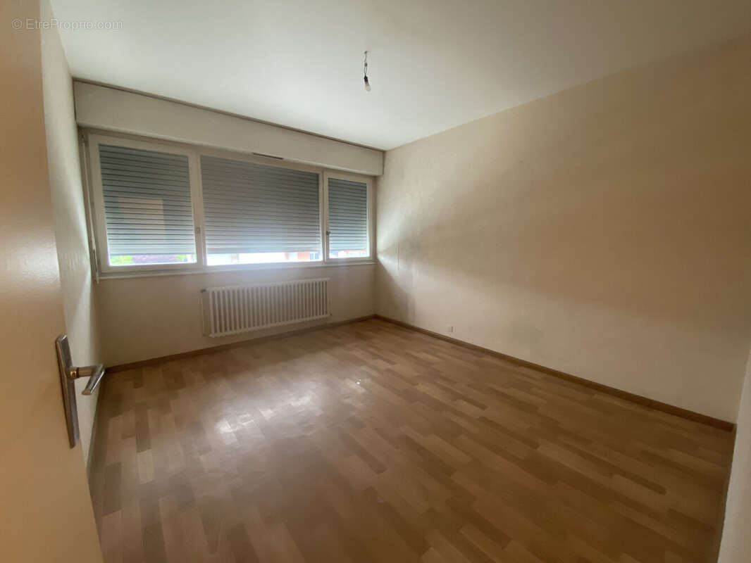 Appartement à ANNEMASSE