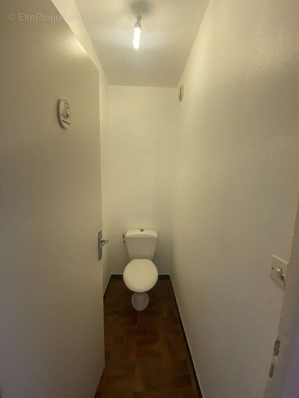 Appartement à ANNEMASSE