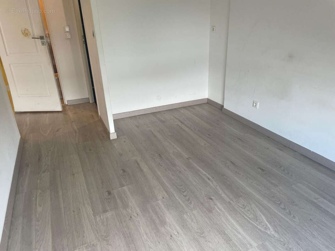 Appartement à ANNEMASSE