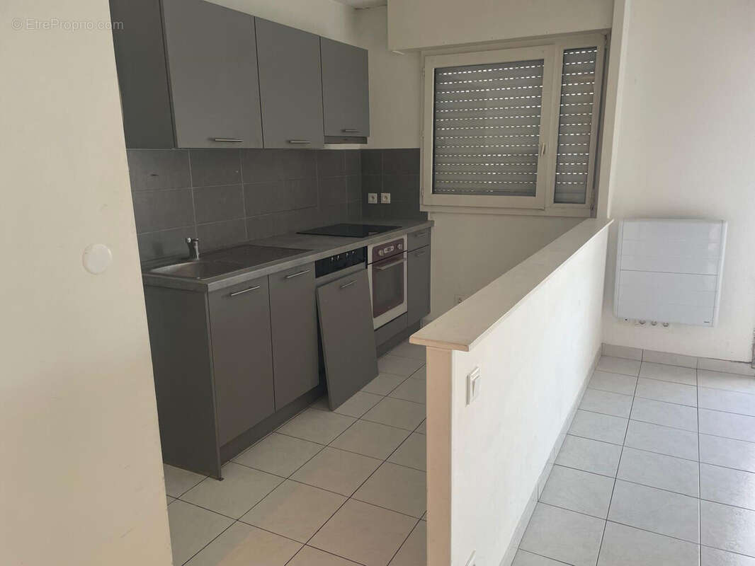 Appartement à ANNEMASSE