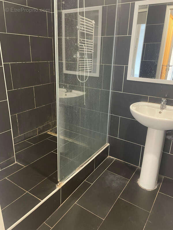 Appartement à ANNEMASSE