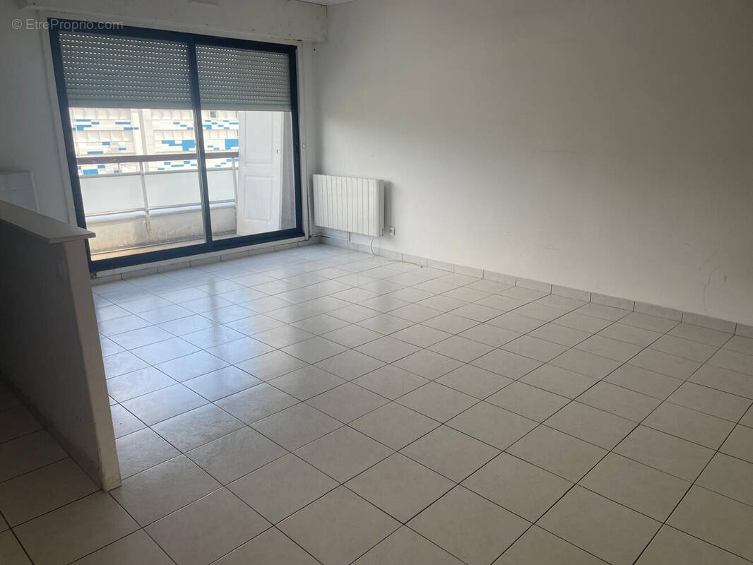 Appartement à ANNEMASSE
