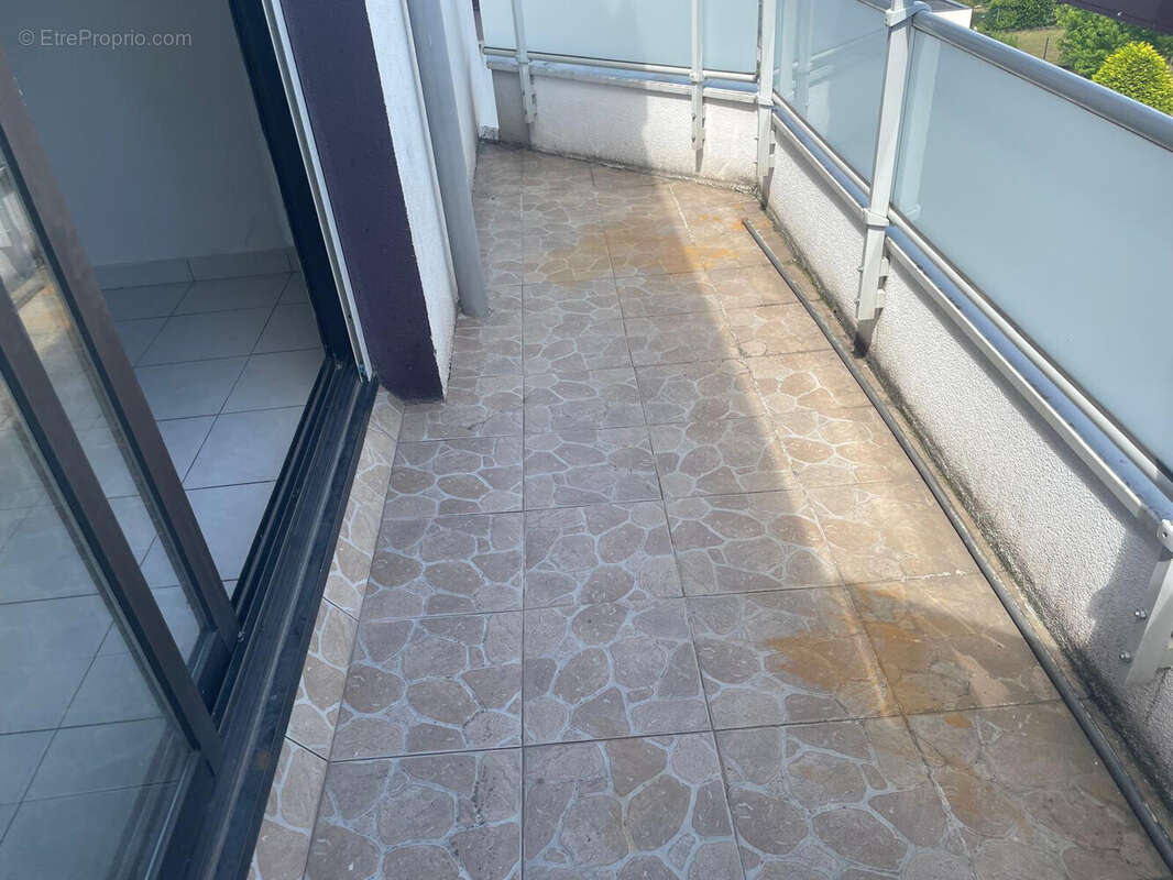 Appartement à ANNEMASSE