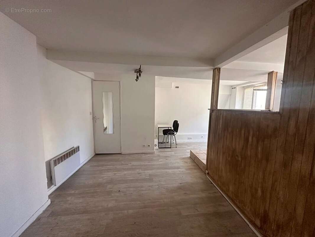 Appartement à MONTMORENCY