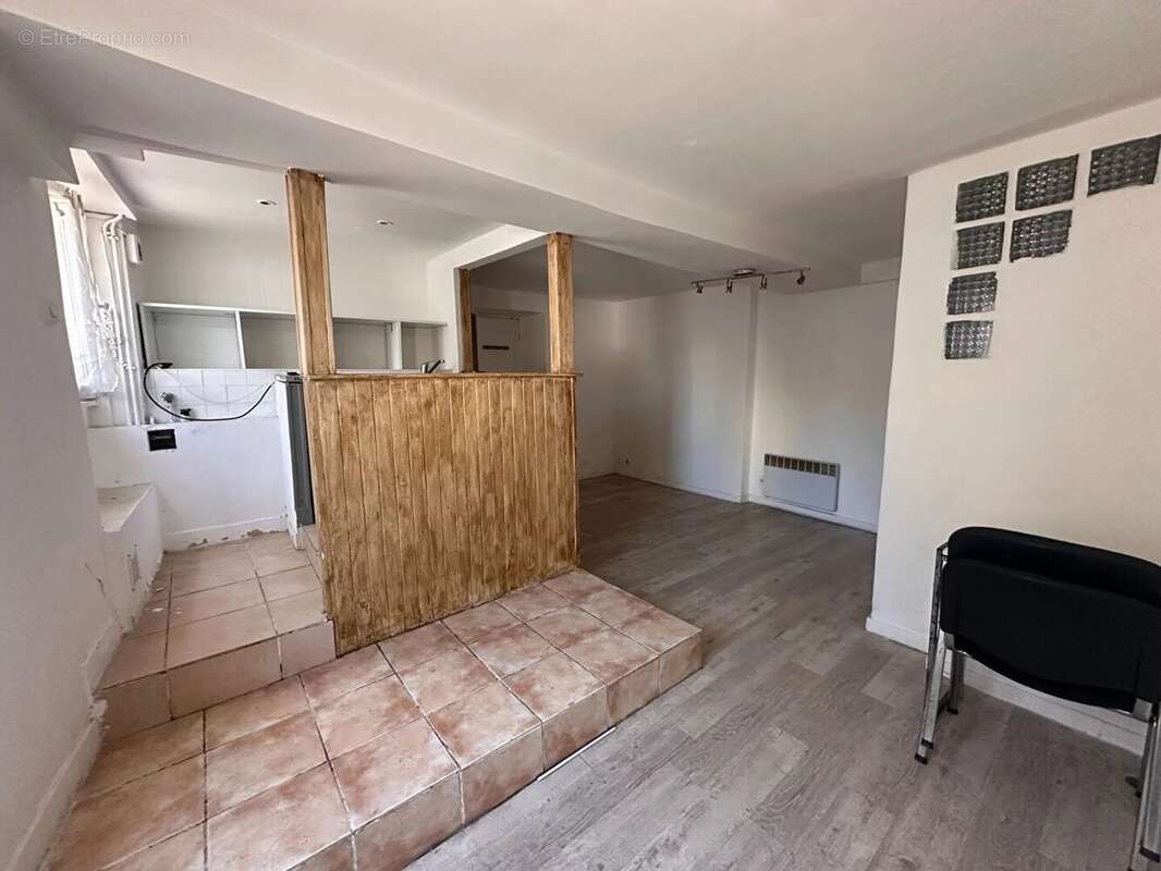 Appartement à MONTMORENCY
