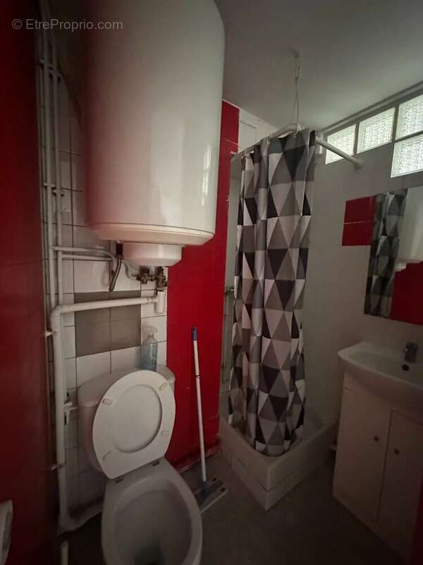 Appartement à MONTMORENCY