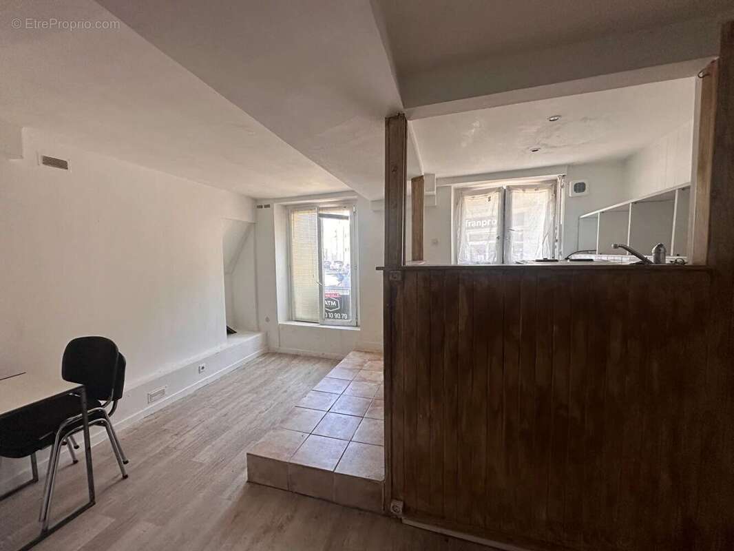 Appartement à MONTMORENCY