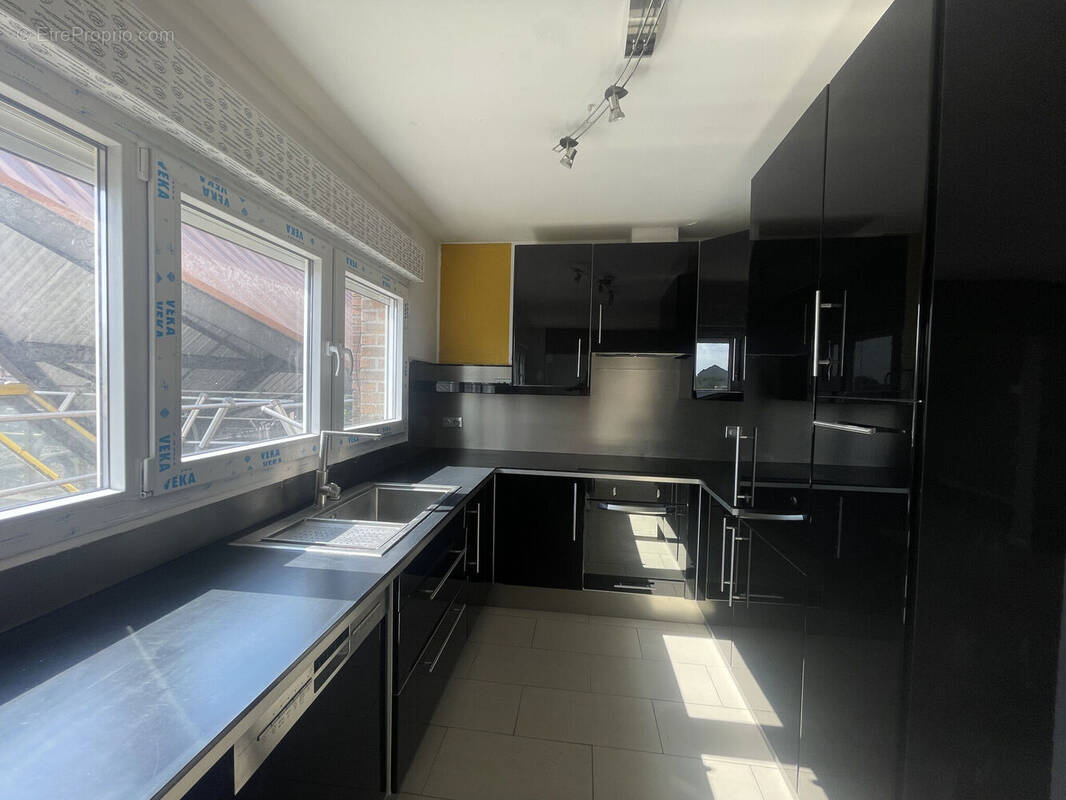 Photo 1 - Appartement à DENAIN