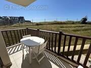 Appartement à CABOURG