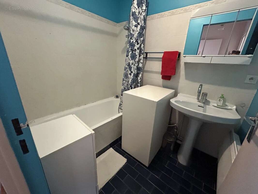 Appartement à CABOURG