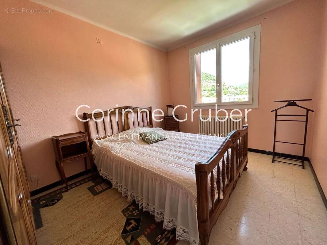 Appartement à DIGNE-LES-BAINS