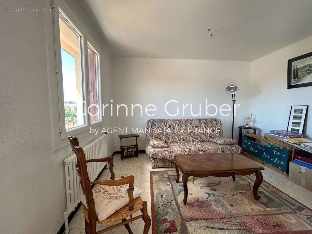 Appartement à DIGNE-LES-BAINS