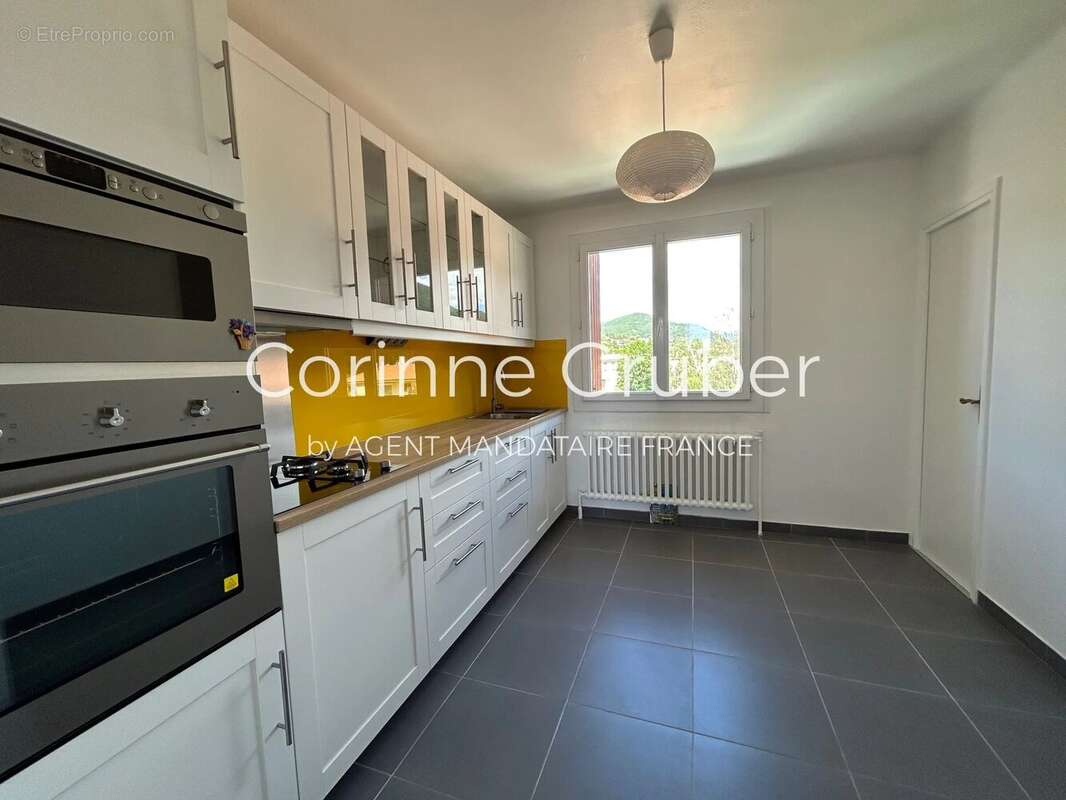 Appartement à DIGNE-LES-BAINS