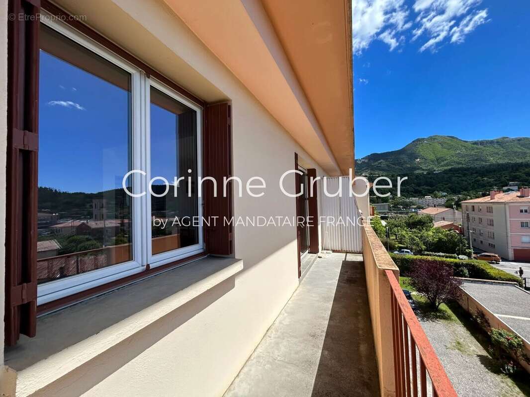 Appartement à DIGNE-LES-BAINS