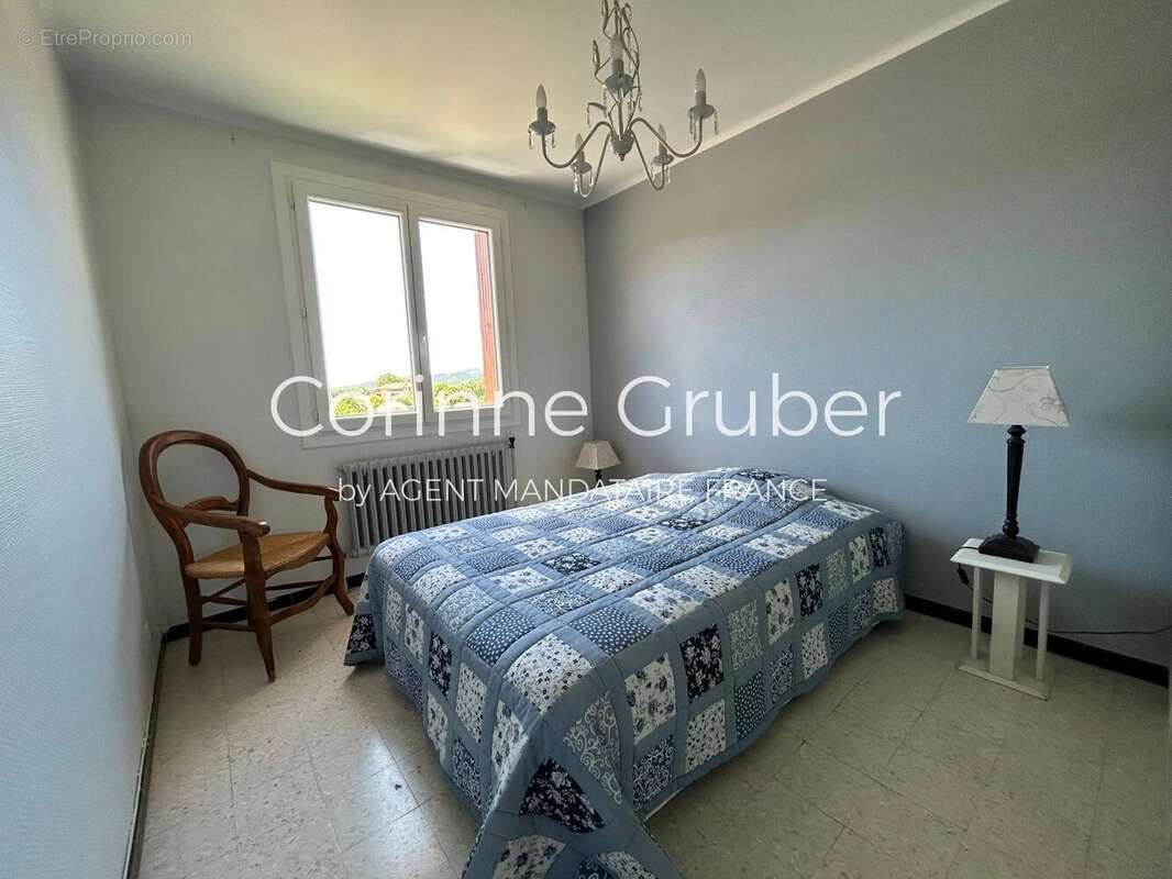 Appartement à DIGNE-LES-BAINS