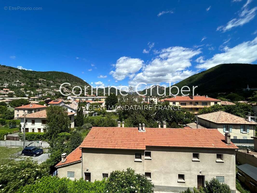 Appartement à DIGNE-LES-BAINS