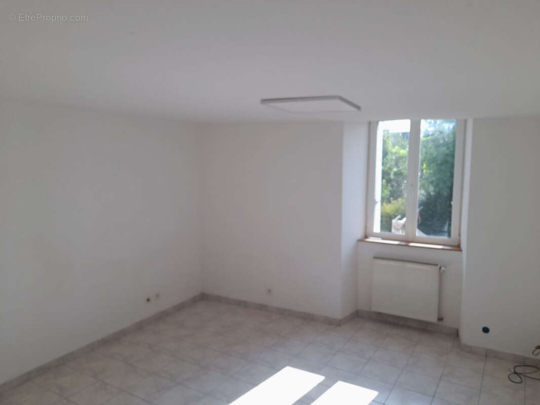 Maison à CHATEAU-GONTIER