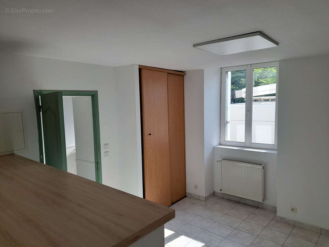 Maison à CHATEAU-GONTIER