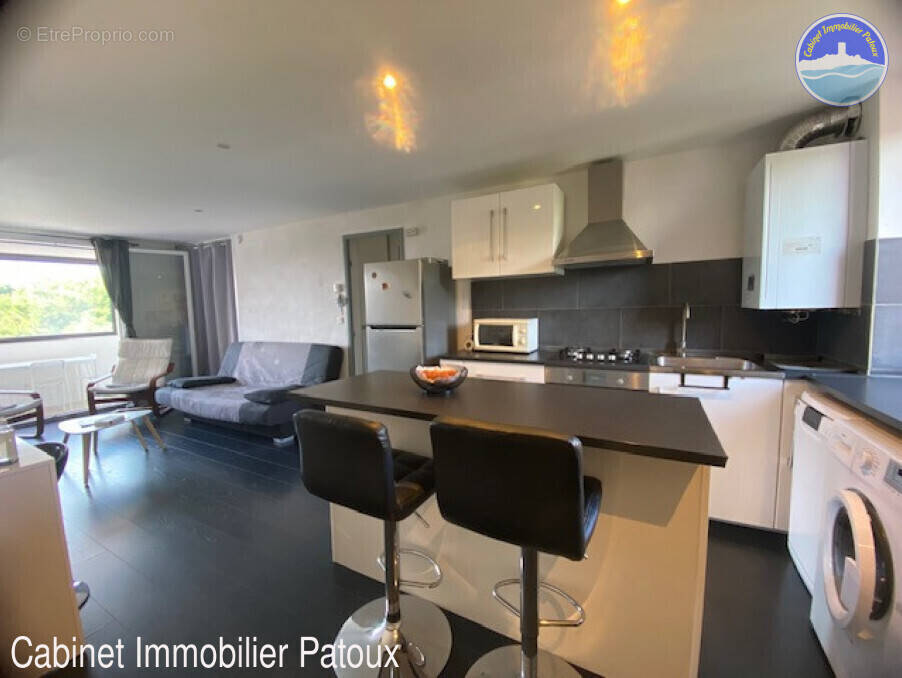 Appartement à FREJUS