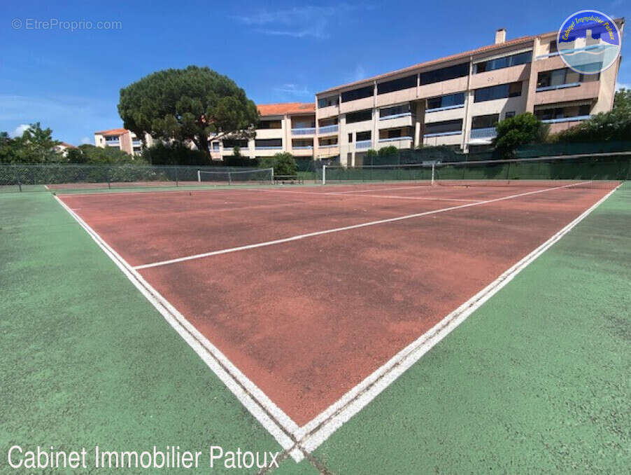 Appartement à FREJUS