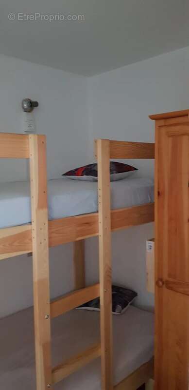 Appartement à PREMANON