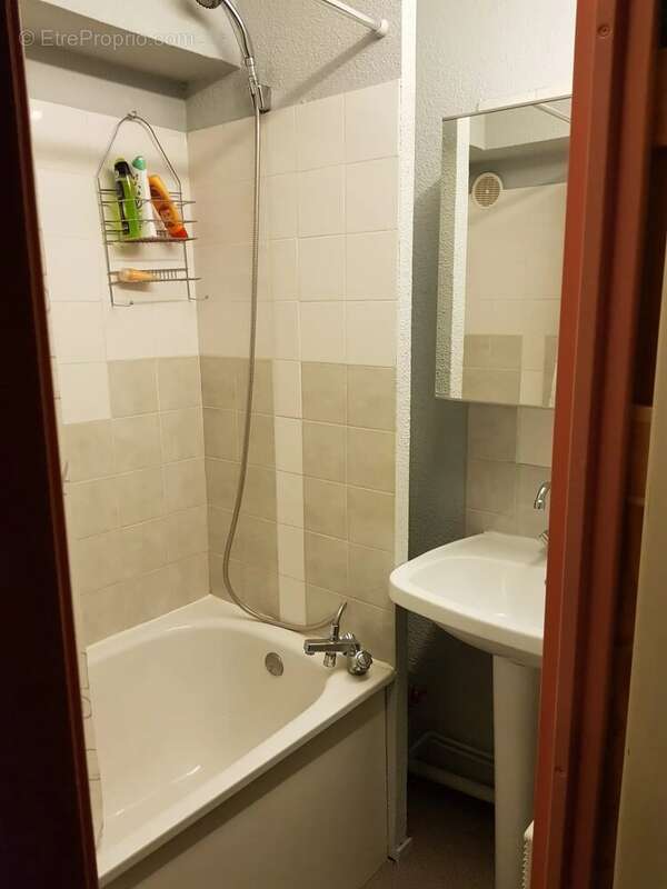 Appartement à PREMANON