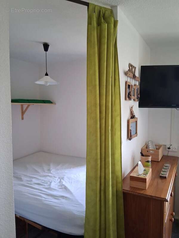 Appartement à PREMANON