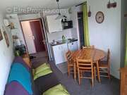 Appartement à PREMANON