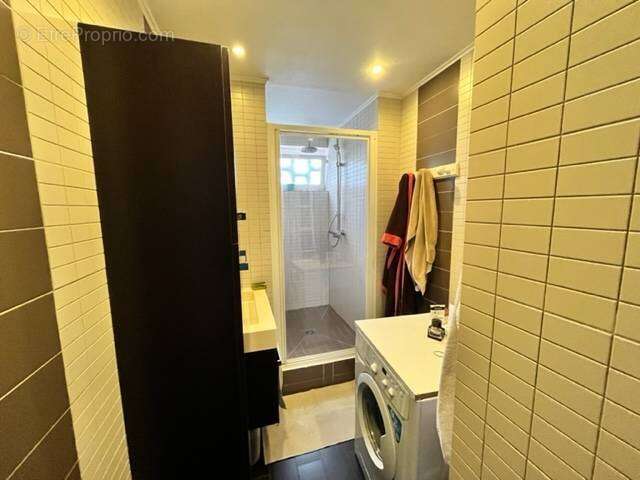 Appartement à ARGENTEUIL