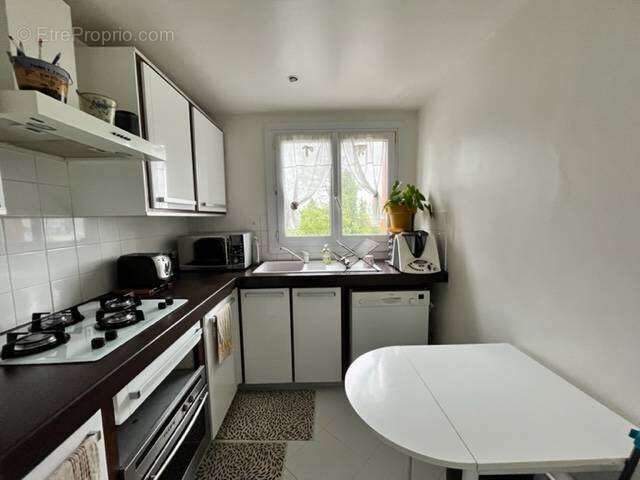 Appartement à ARGENTEUIL