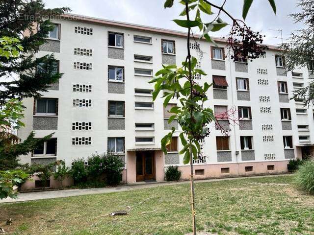 Appartement à ARGENTEUIL