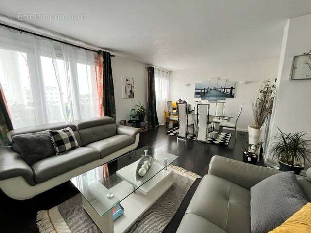 Appartement à ARGENTEUIL