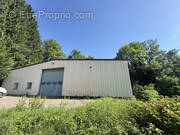 Photo 1 - Commerce à LE CERGNE