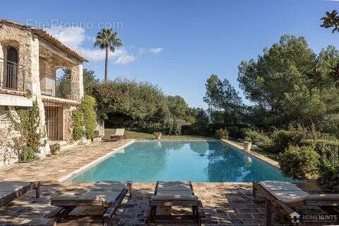 Maison à SAINT-PAUL