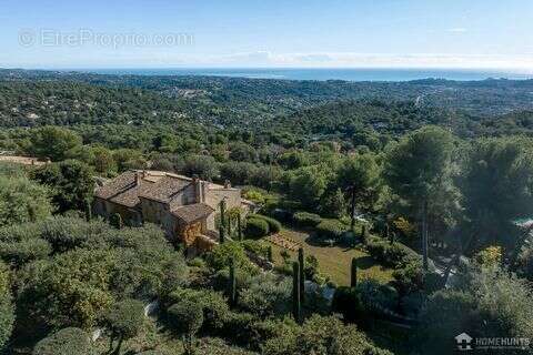 Maison à SAINT-PAUL