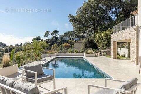 Maison à MOUGINS